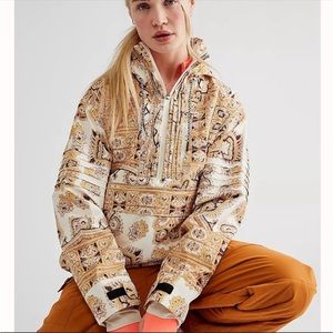 Free People Ski Jacket